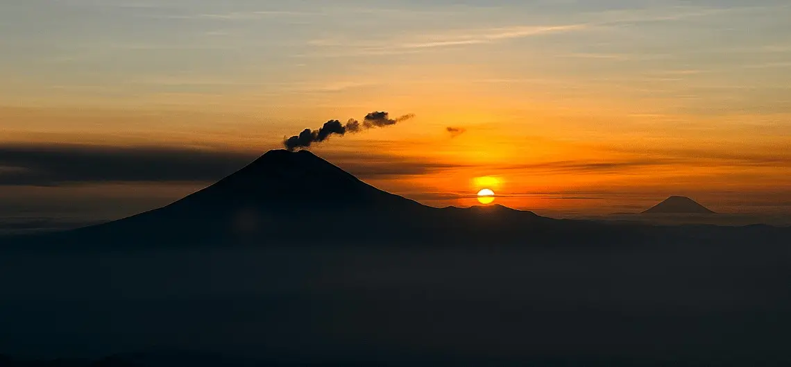 Cotopaxi Travel