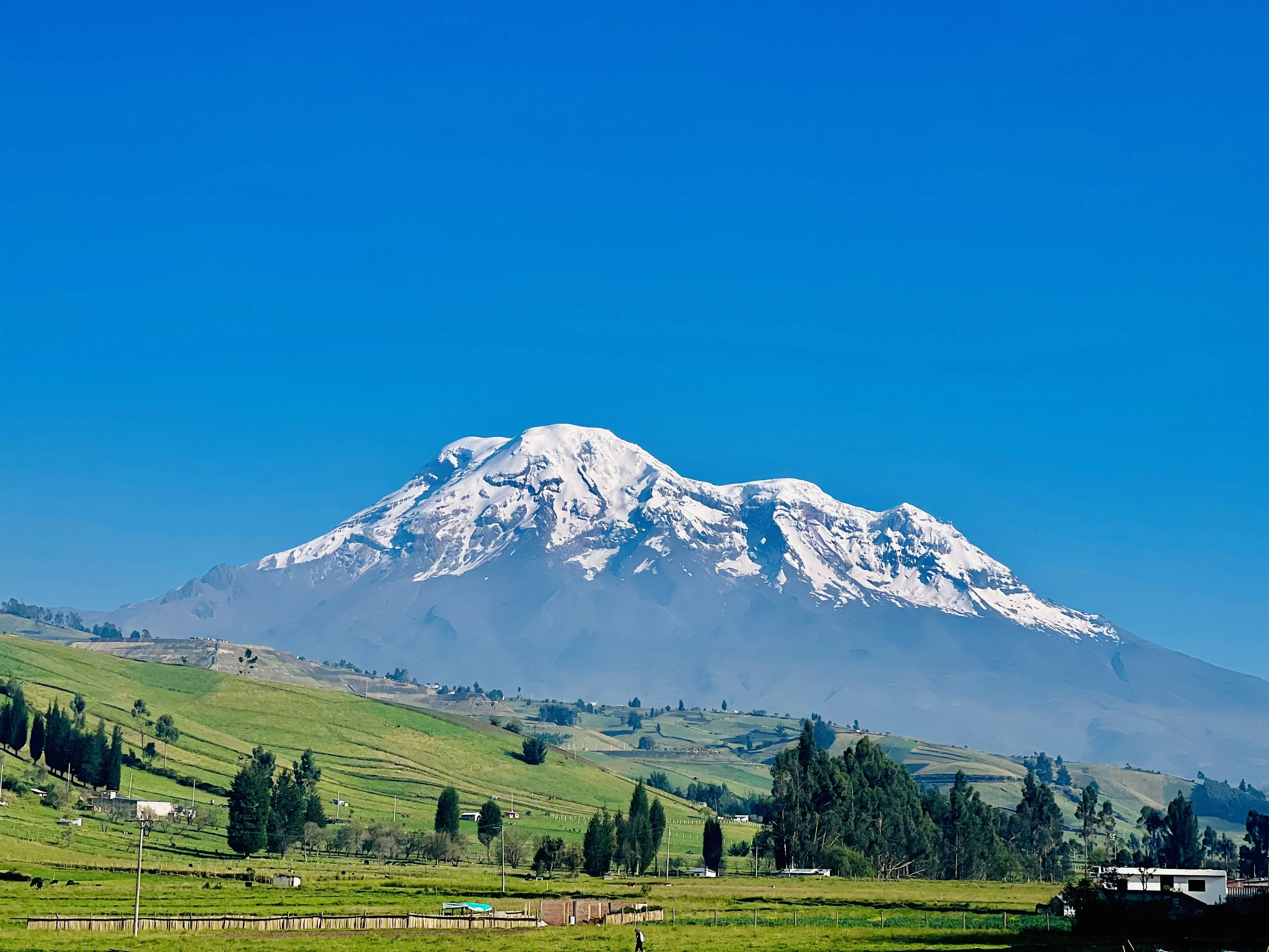 Cotopaxi Travel