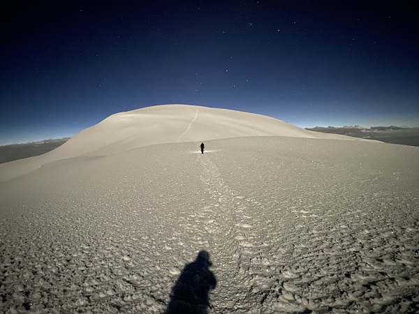 Chimborazo