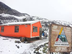 Ecuador